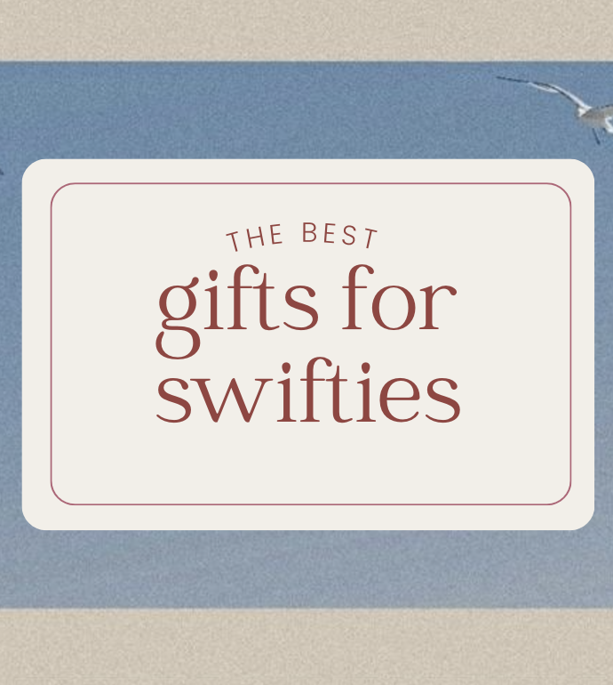 Gift Guide for Swifties